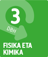 Fisika-Kimika