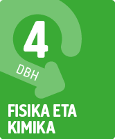 Fisika-Kimika