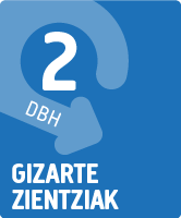 Gizarte Zientziak