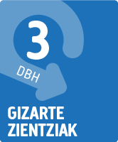 Gizarte Zientziak