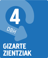 Gizarte Zientziak