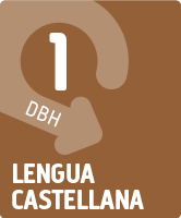Lengua Castellana y Literatura