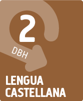 Lengua Castellana y Literatura