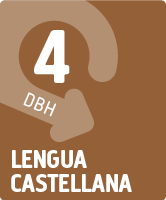Lengua Castellana y Literatura