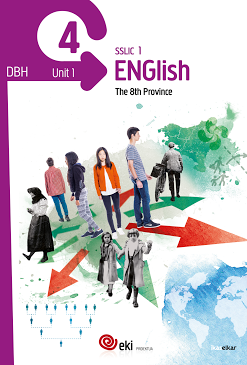 English