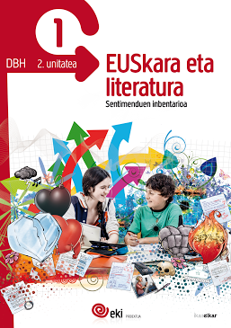 Euskara eta Literatura