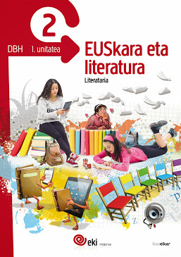 Euskara eta Literatura
