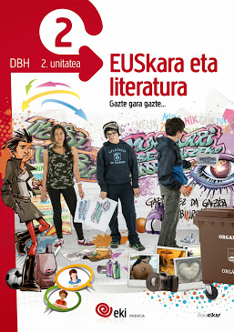 Euskara eta Literatura
