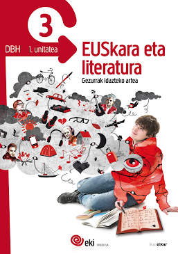 Euskara eta Literatura