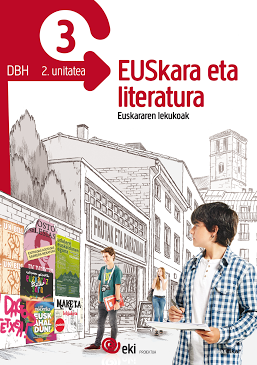 Euskara eta Literatura