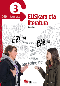 Euskara eta Literatura