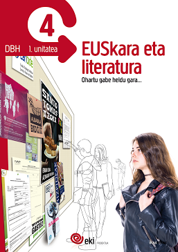 Euskara eta Literatura