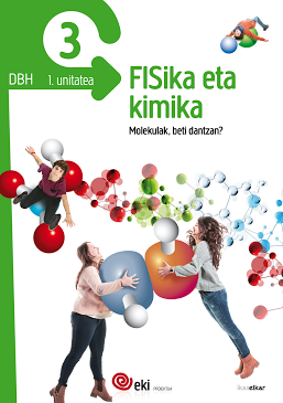 Fisika-Kimika