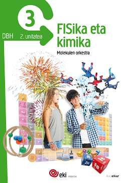 Fisika-Kimika