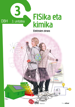 Fisika-Kimika