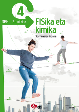Fisika-Kimika