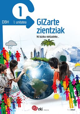 Gizarte Zientziak