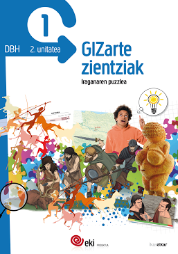 Gizarte Zientziak
