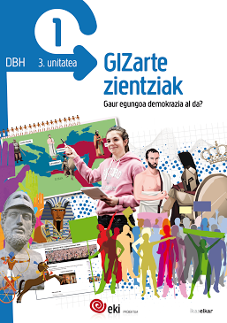 Gizarte Zientziak