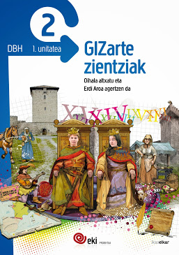 Gizarte Zientziak