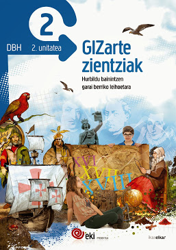 Gizarte Zientziak