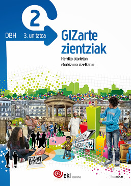 Gizarte Zientziak