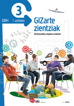 Gizarte Zientziak