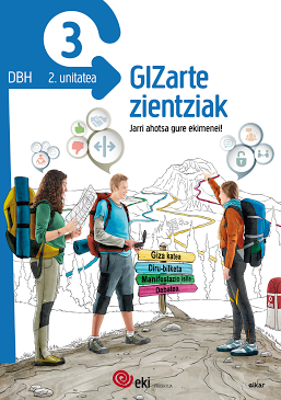 Gizarte Zientziak
