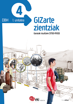 Gizarte Zientziak