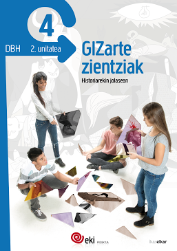 Gizarte Zientziak