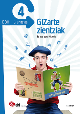 Gizarte Zientziak