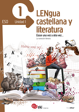 Lengua Castellana y Literatura