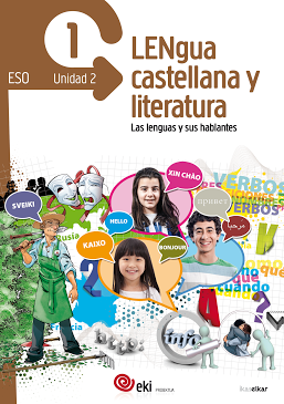 Lengua Castellana y Literatura