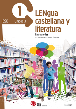 Lengua Castellana y Literatura