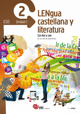 Lengua Castellana y Literatura