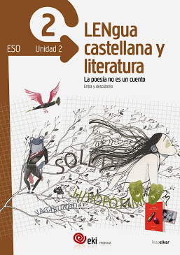 Lengua Castellana y Literatura