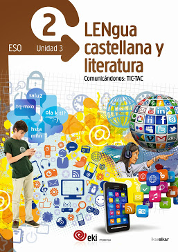 Lengua Castellana y Literatura