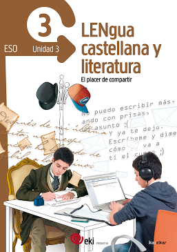 Lengua Castellana y Literatura