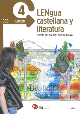 Lengua Castellana y Literatura