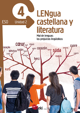 Lengua Castellana y Literatura