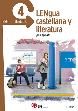 Lengua Castellana y Literatura