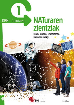 Naturaren Zientziak