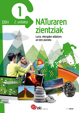 Naturaren Zientziak