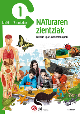 Naturaren Zientziak