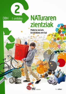 Naturaren Zientziak