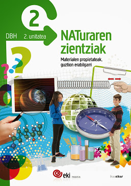 Naturaren Zientziak