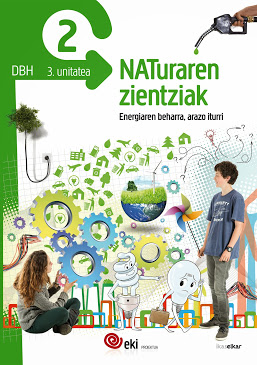 Naturaren Zientziak