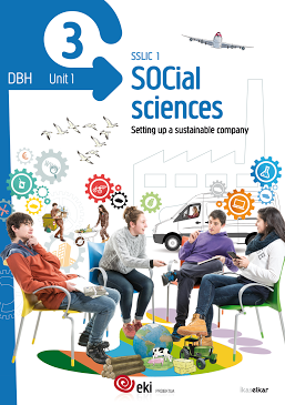 Social Sciences
