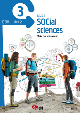 Social Sciences