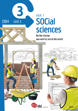 Social Sciences